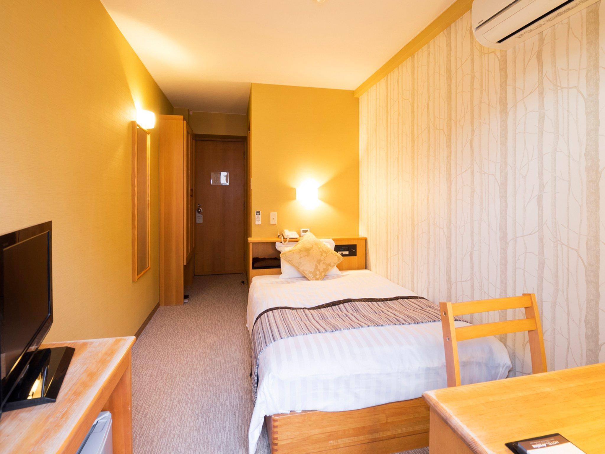 Hotel Areaone Kushiro Exterior foto